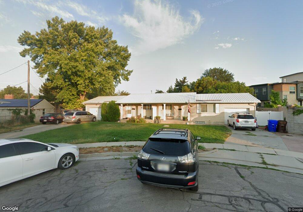 7768 Coolidge St unit 7772, Midvale, UT 84047 - photo 1