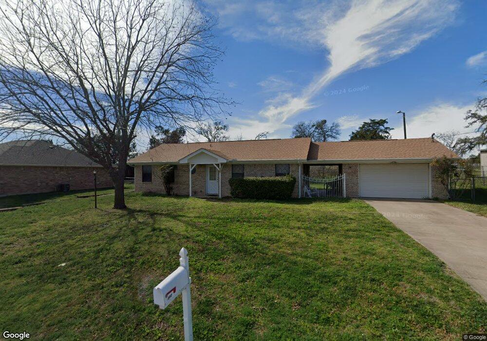 200 Park Ct, Weatherford, TX 76086 - photo 1