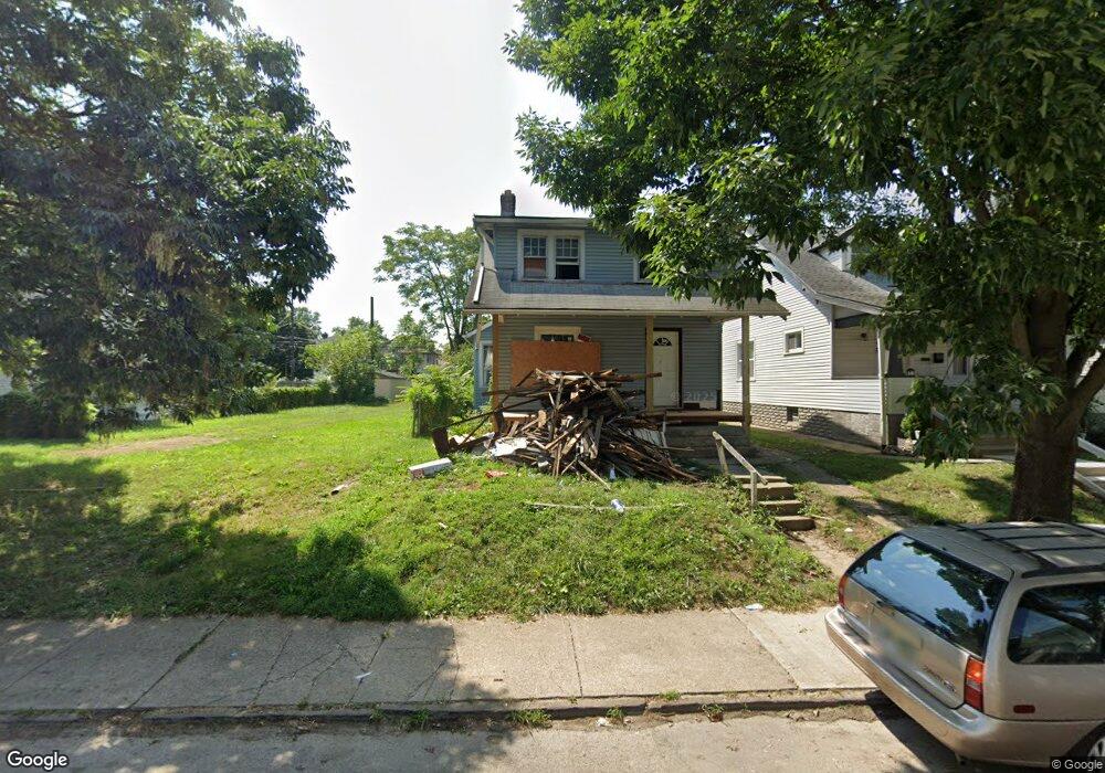 211 S Eureka Ave, Columbus, OH 43204 - photo 1