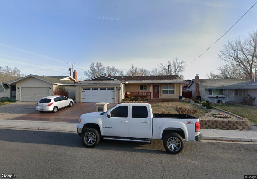 100 Galleron Way, Sparks, NV 89431 - photo 1