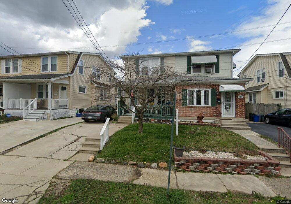 324 N Llanwellyn Ave, Glenolden, PA 19036 - photo 1