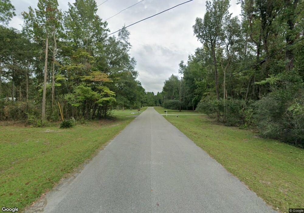 xx Sweetwater Cir, Crawfordville, FL 32327 - photo 1