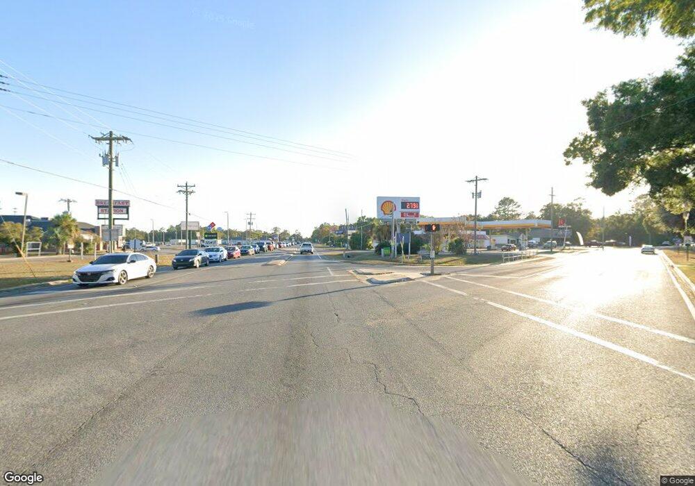 0 Dr Martin Luther King jr Rd unit 5 208460, Crawfordville, FL 32327 - photo 1