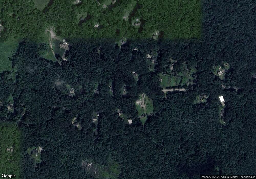 118 Adams Rd, Oakham, MA 01068 - photo 1