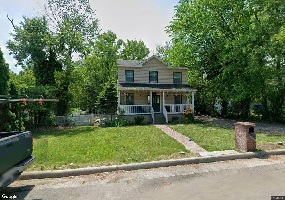 3313 Groveton St, Alexandria, VA 22306 - photo 1