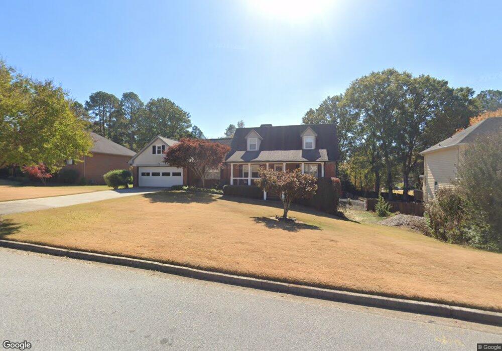 3499 Honeycomb Dr SE unit 3, Conyers, GA 30094 - photo 1