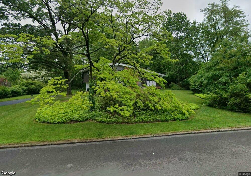 4110 Barberry Dr, Lafayette Hill, PA 19444 - photo 1