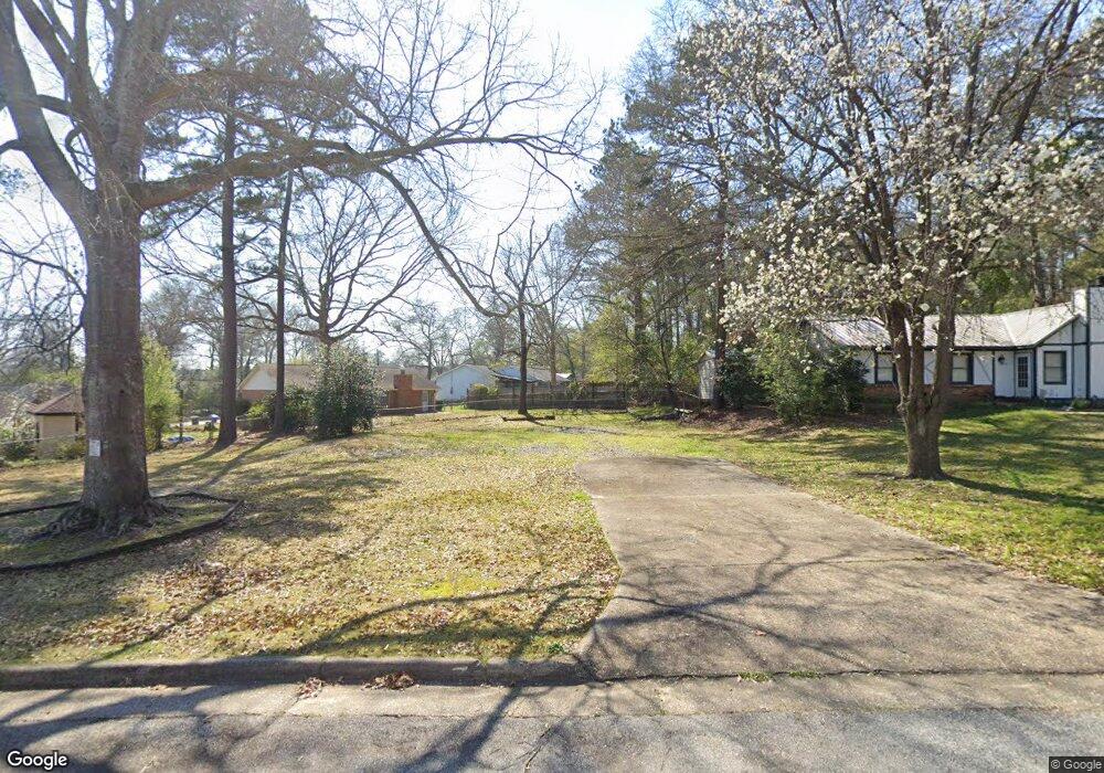 5335 Shanna Ln, Columbus, GA 31907 - photo 1