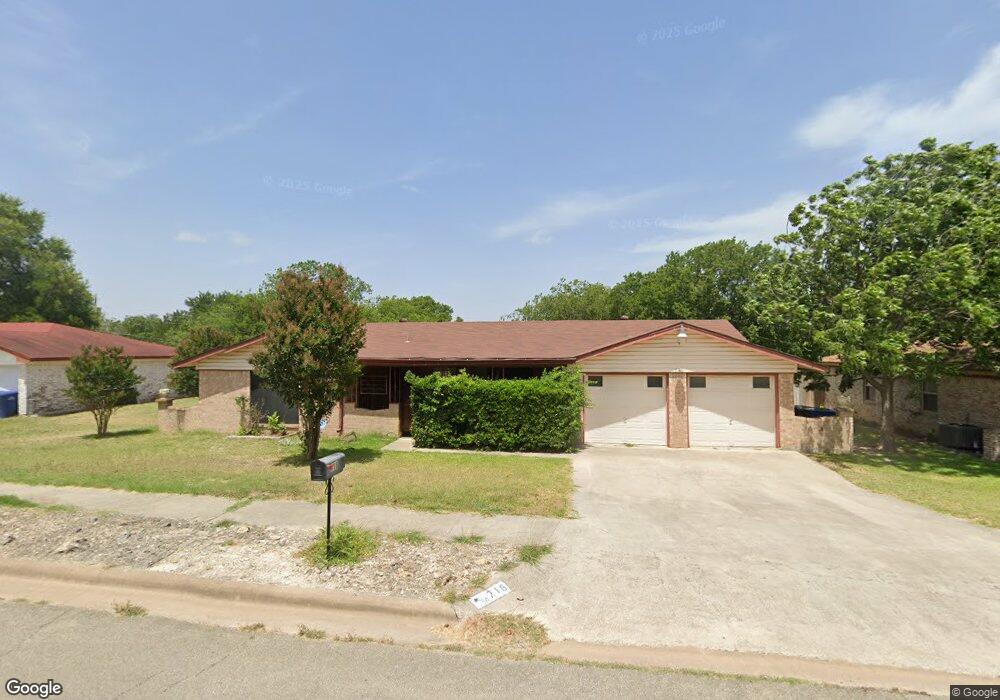 716 Kate St, Copperas Cove, TX 76522 - photo 1