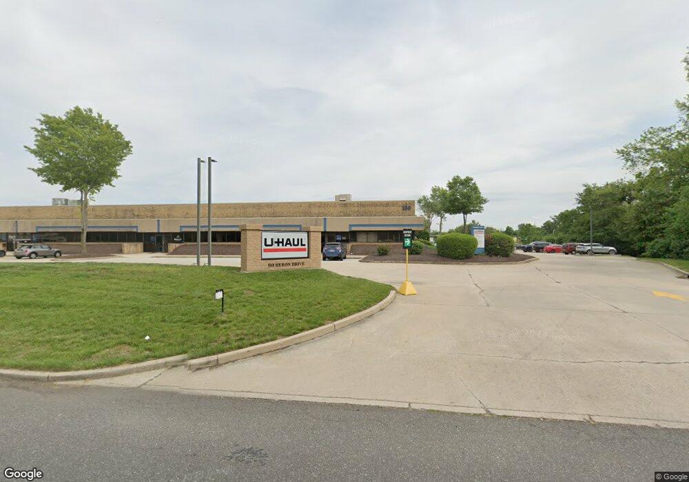 120 Heron Dr unit 204, Swedesboro, NJ 08085 - photo 1