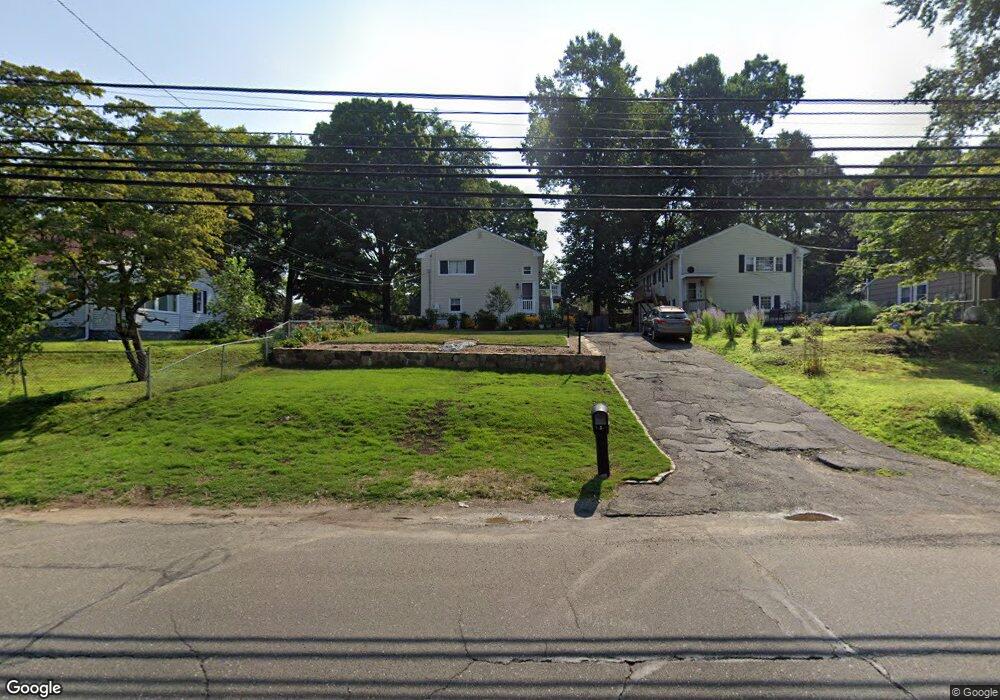 1688 Chopsey Hill Rd, Bridgeport, CT 06606 - photo 1