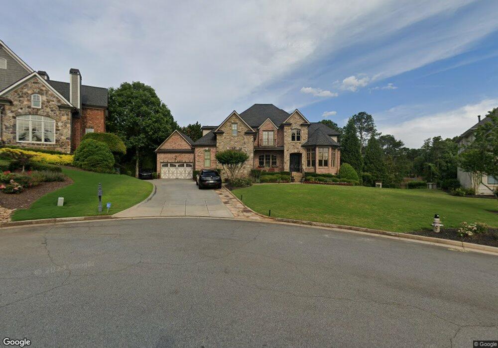 3807 Rockhaven Ct, Marietta, GA 30066 - photo 1