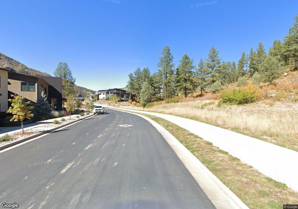 1113 Twin Buttes Ave, Durango, CO 81301 - photo 1