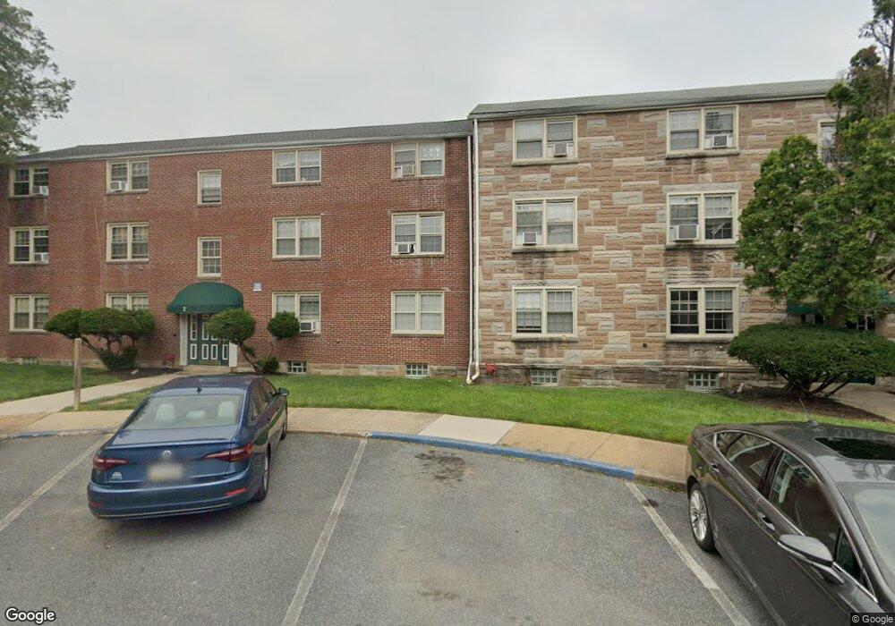 Parklynn Apartments, Wilmington, DE 19805 - photo 1