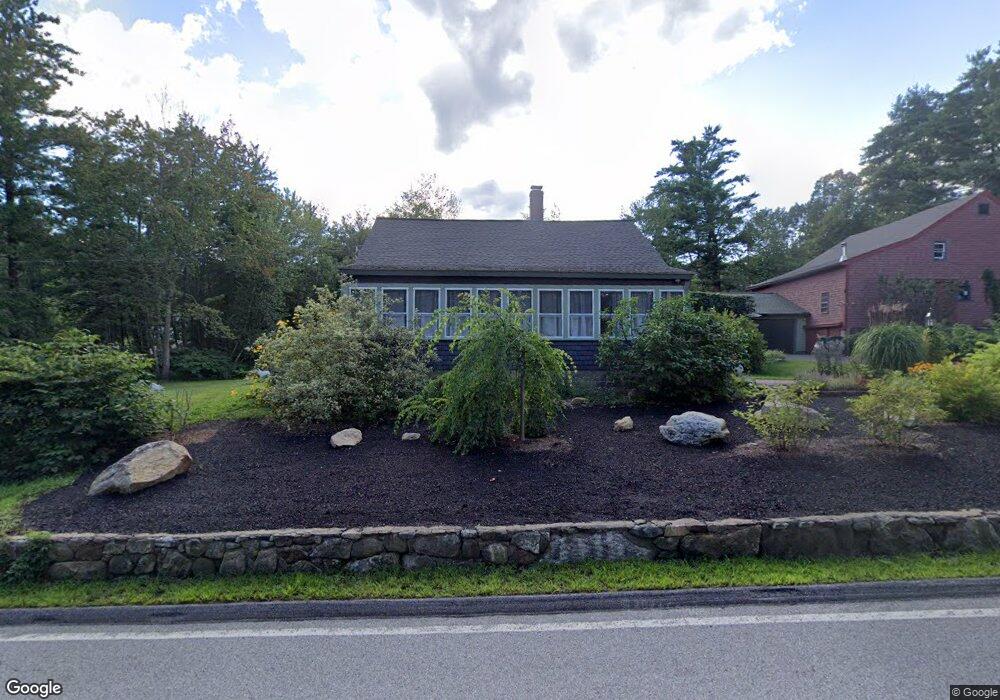 12 S Bow Rd, Hooksett, NH 03106 - photo 1