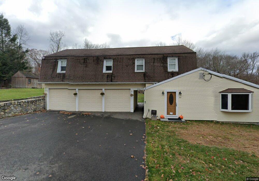 273 Washington Dr, Middlebury, CT 06762 - photo 1