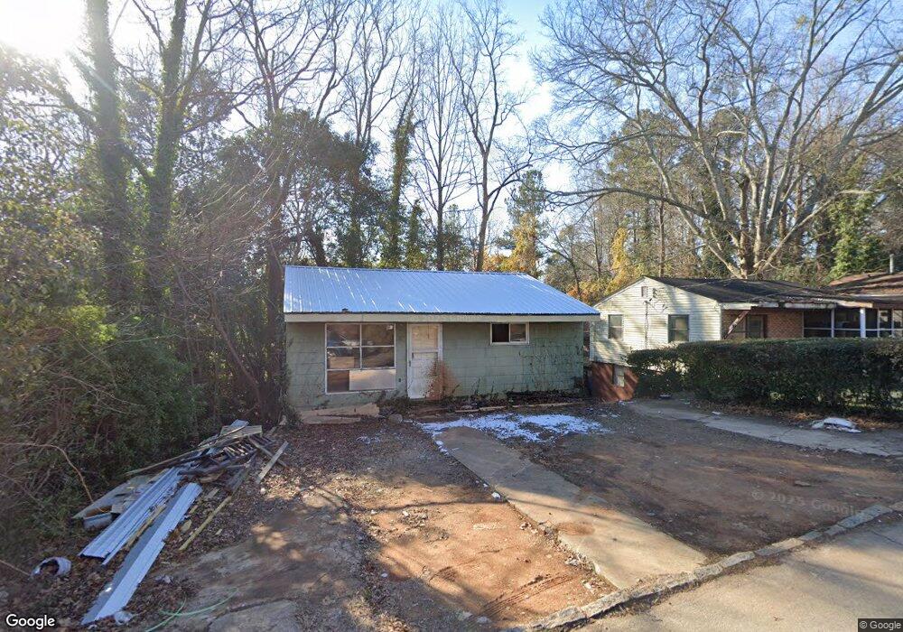117 Magnolia Terrace, Athens, GA 30606 - photo 1