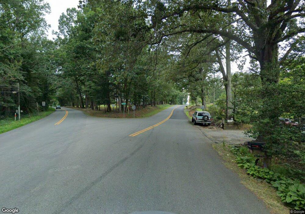 0 Welsh Run Rd unit 585805, Ruckersville, VA 22968 - photo 1