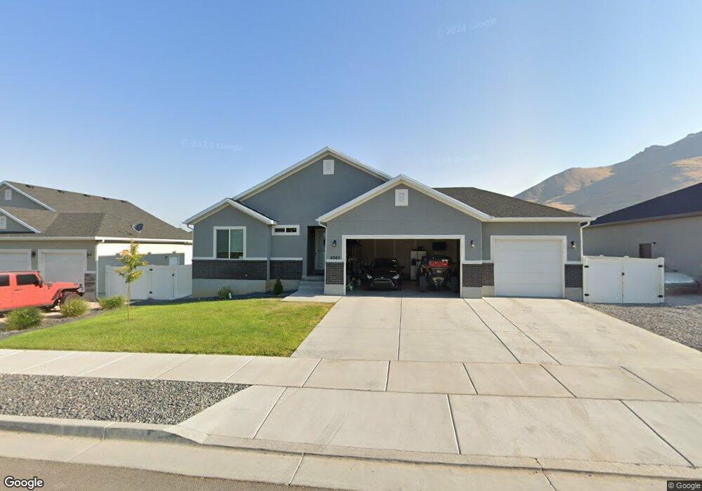 2063 E Rich Rock Rd, Tooele, UT 84074 - photo 1