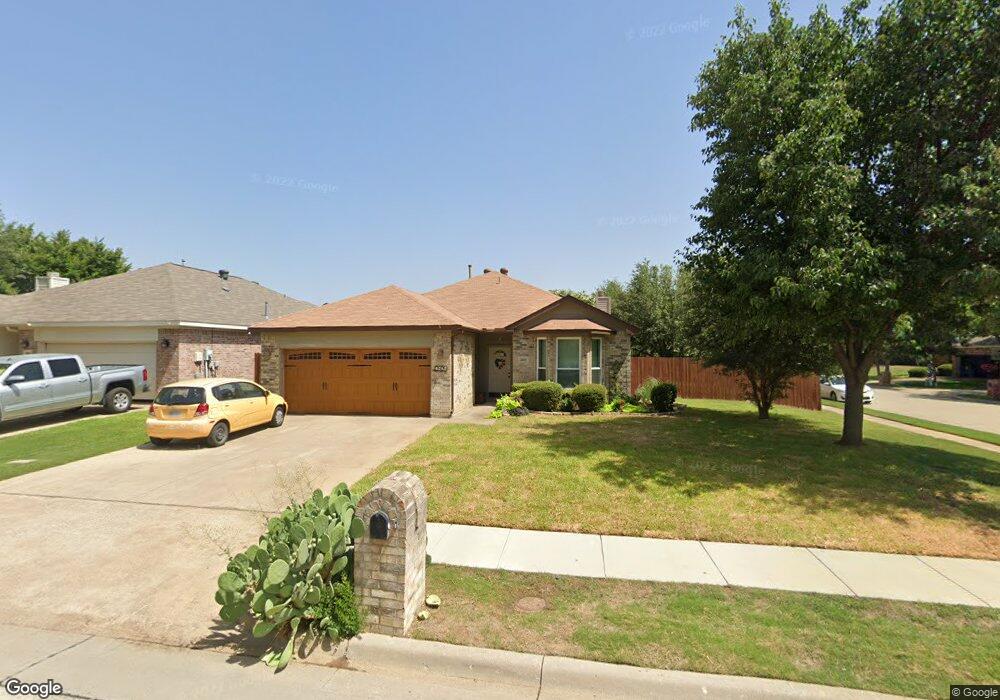 2825 San Felipe Dr, Denton, TX 76210 - photo 1