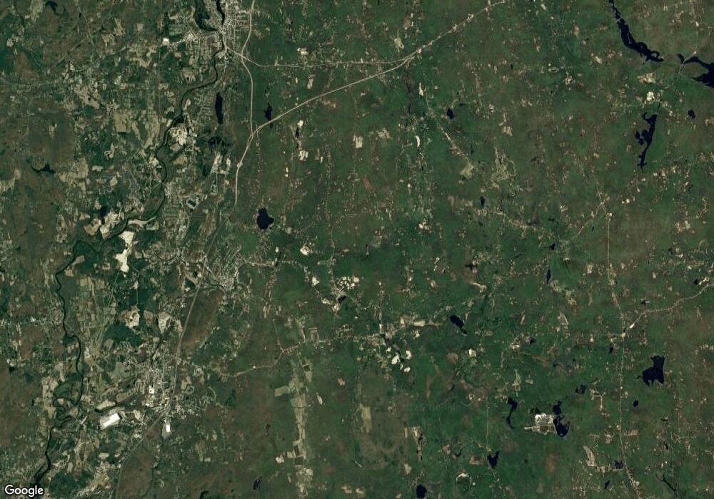 797 Plainfield(sterling) Pike, Connecticut, CT 06377 - photo 1