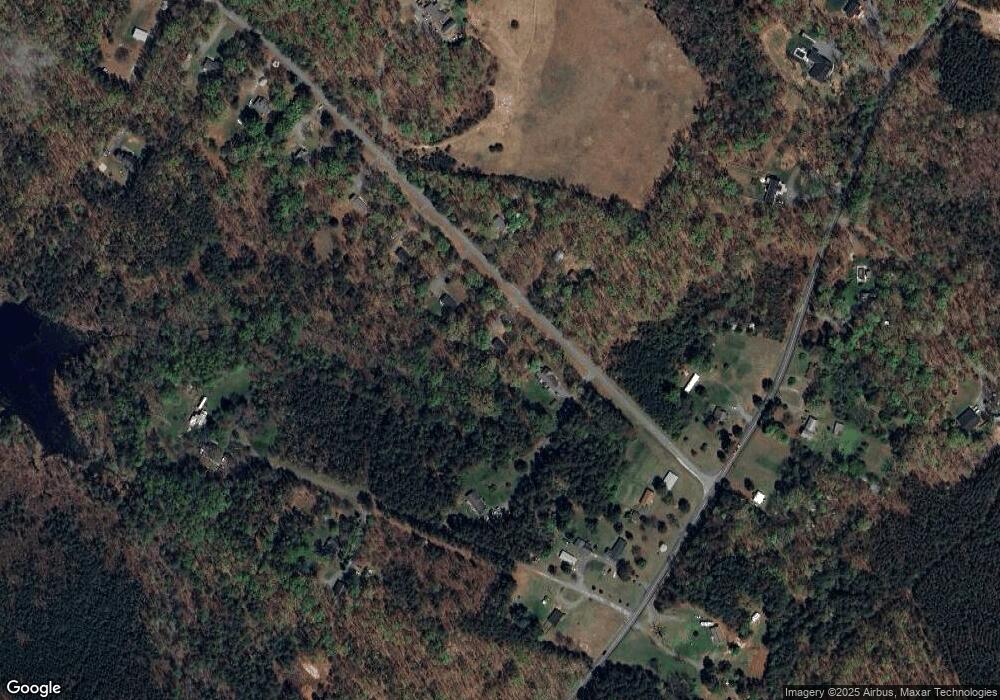 149 Mt Pleasant Chur Rd, Mineral, VA 23117 - photo 1