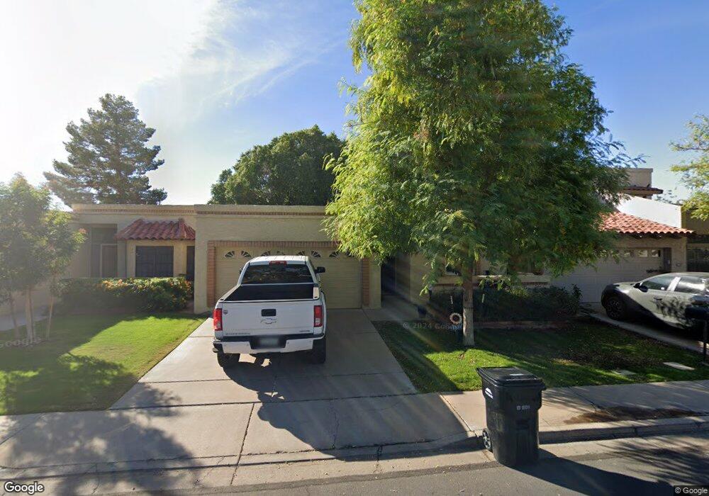 2027 W Nopal Ave, Mesa, AZ 85202 - photo 1