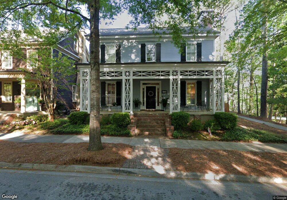 4106 Hunt St SW unit 1, Covington, GA 30014 - photo 1