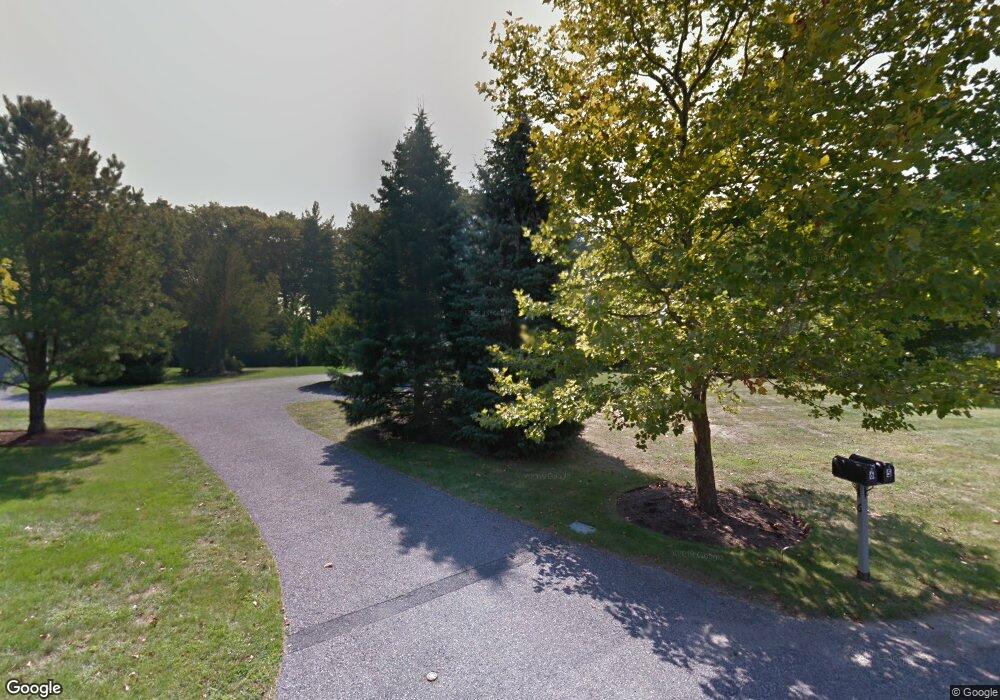 5 Fiske Pond Rd unit 5, Holliston, MA 01746 - photo 1