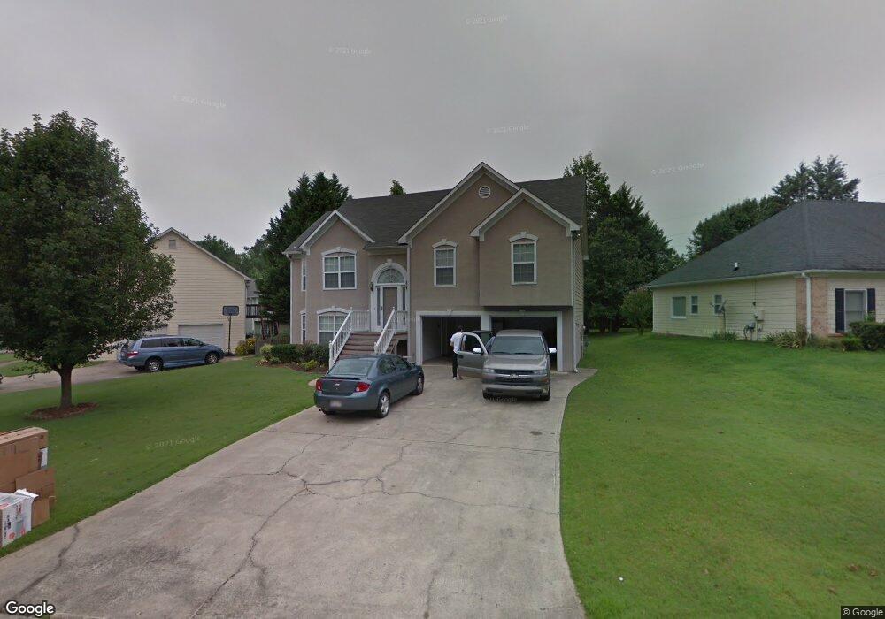 4748 Julian Way unit 3, Acworth, GA 30101 - photo 1