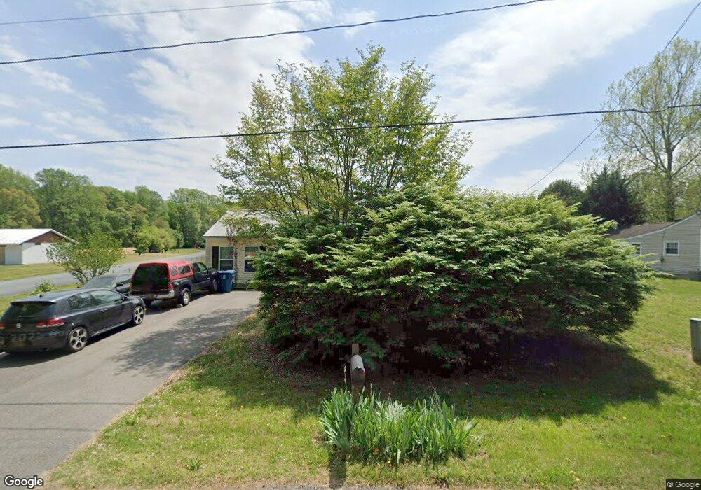 744 Moose Lodge Rd, Camden Wyoming, DE 19934 - photo 1