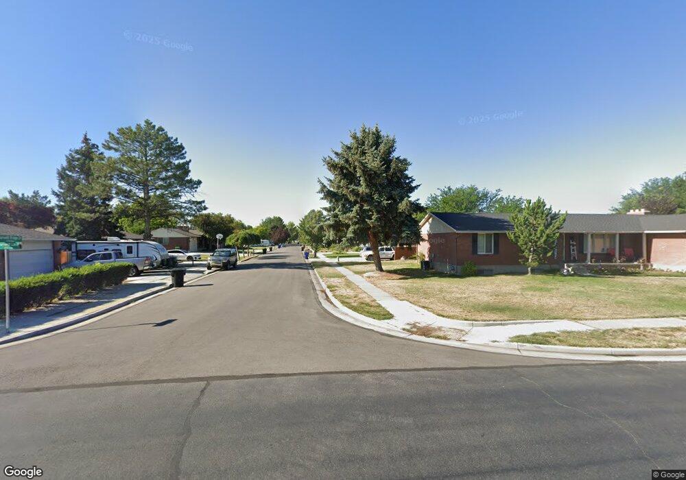 1621 W 7320 S, West Jordan, UT 84084 - photo 1