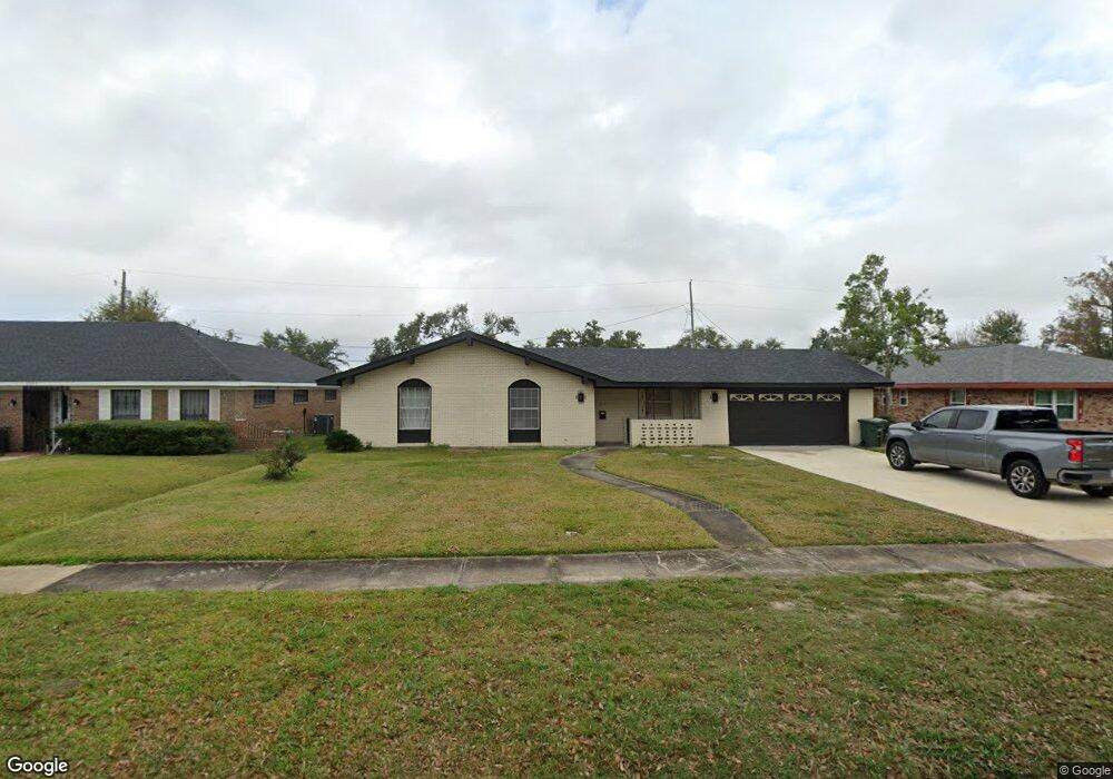 2511 18th St, Lake Charles, LA 70601 - photo 1