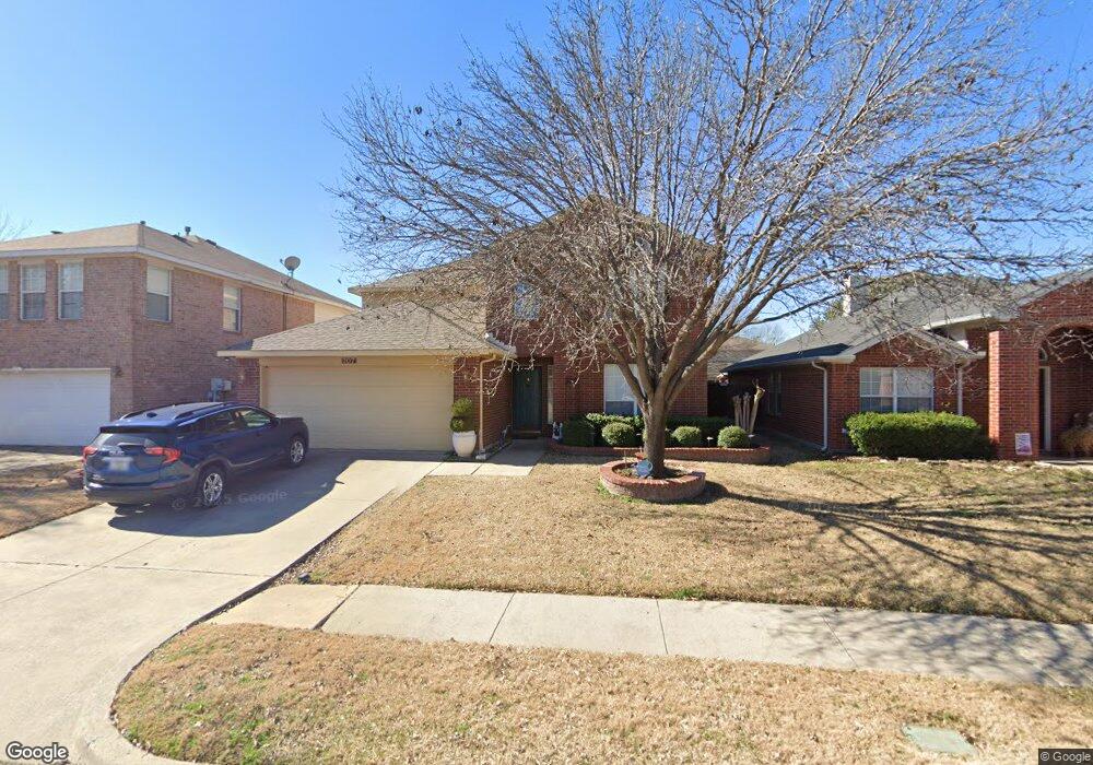 307 Grassy Creek Dr, Wylie, TX 75098 - photo 1