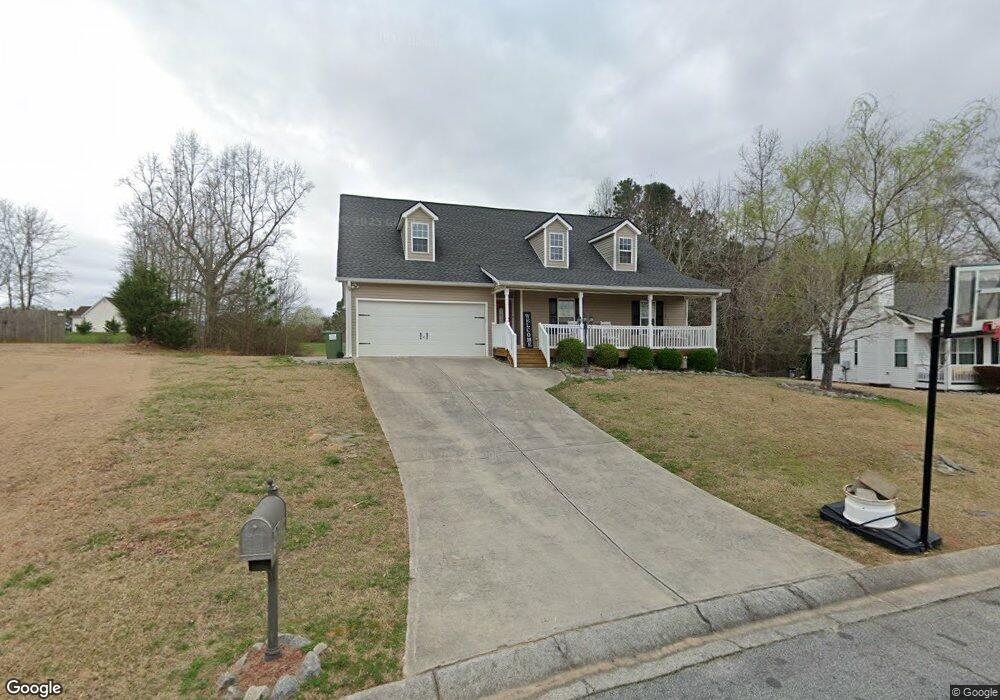 312 Kodiak Rd, Carrollton, GA 30117 - photo 1
