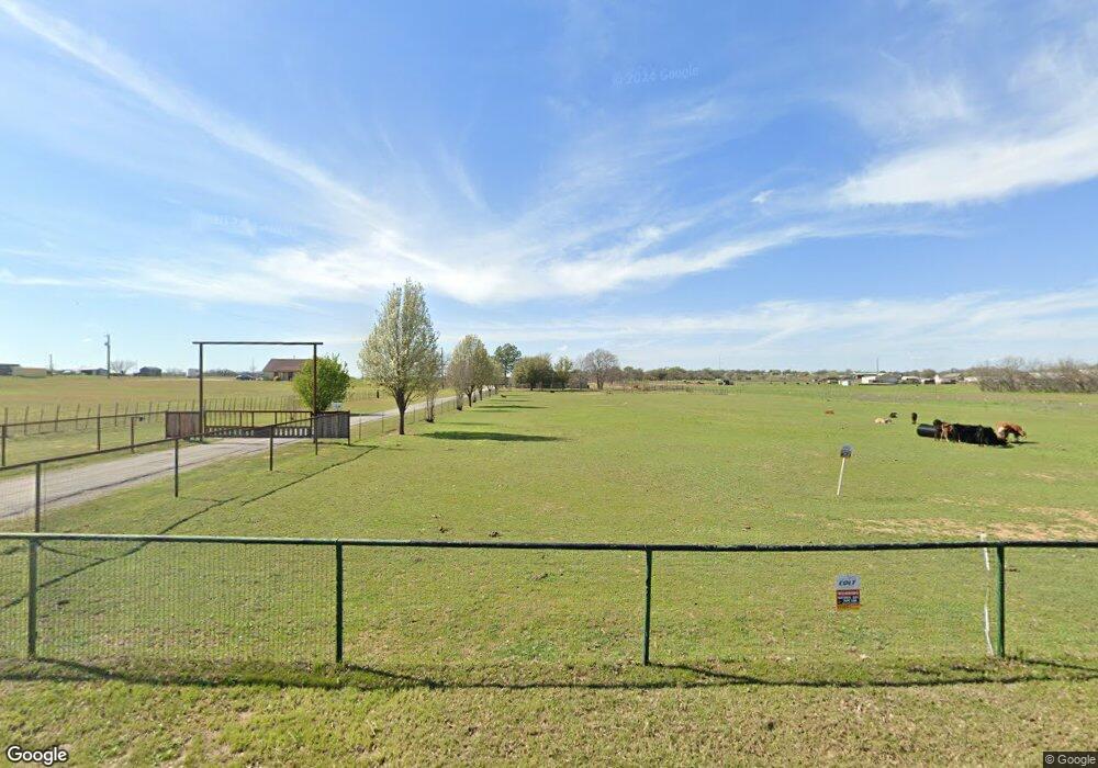 8656 Old Brock Rd, Brock, TX 76087 - photo 1