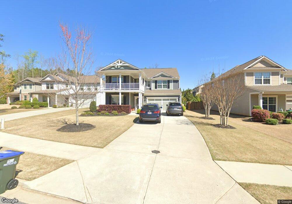 1007 Applegate Dr, Roswell, GA 30076 - photo 1