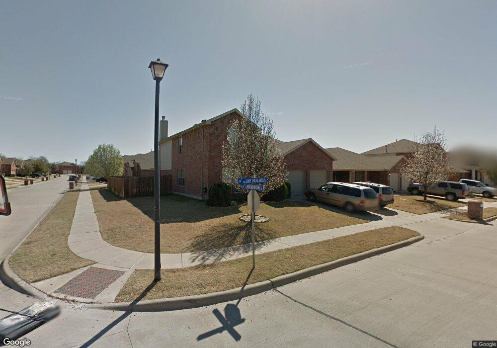 2001 Lake Highlands Dr, Wylie, TX 75098 - photo 1