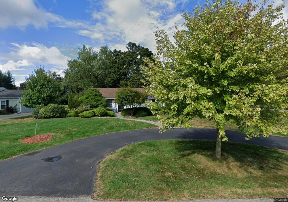 6195 Lantern Ln, Bloomfield Hills, MI 48301 - photo 1