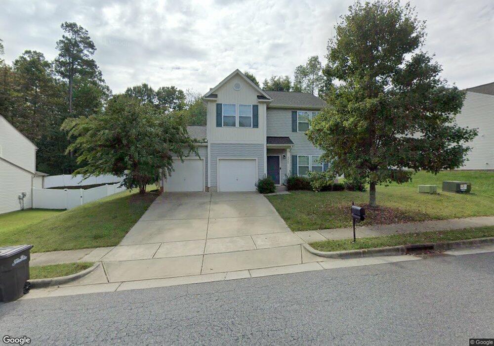 2464 Marthas Ridge Dr, Statesville, NC 28625 - photo 1