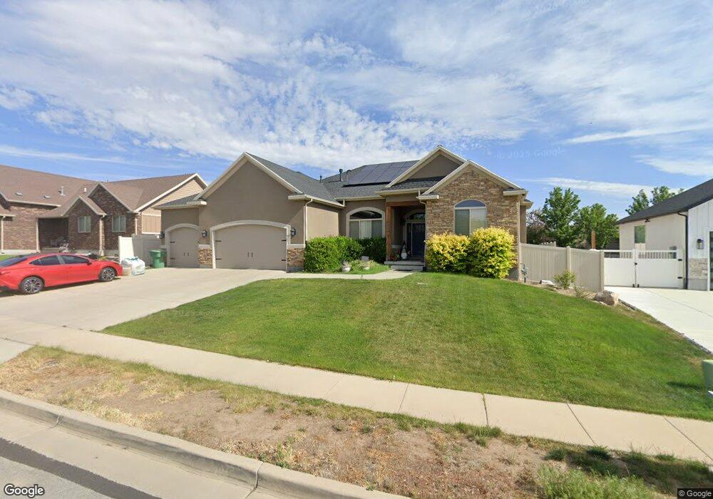 3912 Winthrope Dr, West Jordan, UT 84088 - photo 1