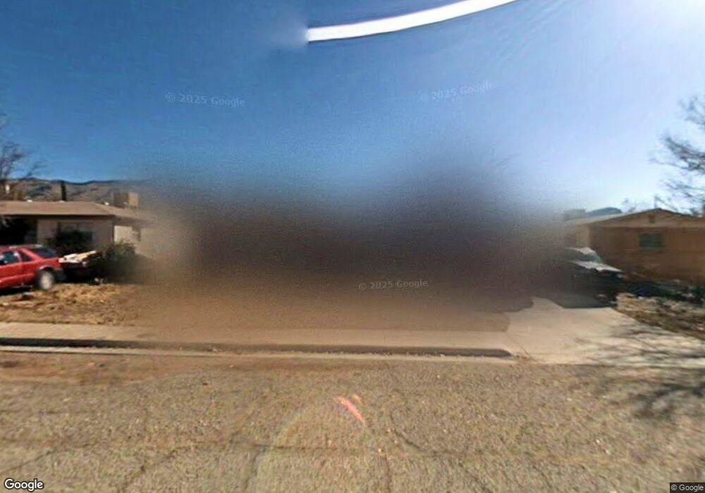 2610 Pontiac Dr, Alamogordo, NM 88310 - photo 1