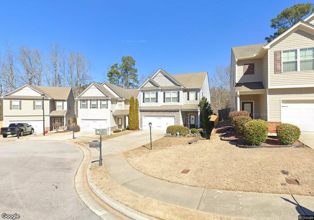 5108 McEver View Dr unit 5108, Sugar Hill, GA 30518 - photo 1