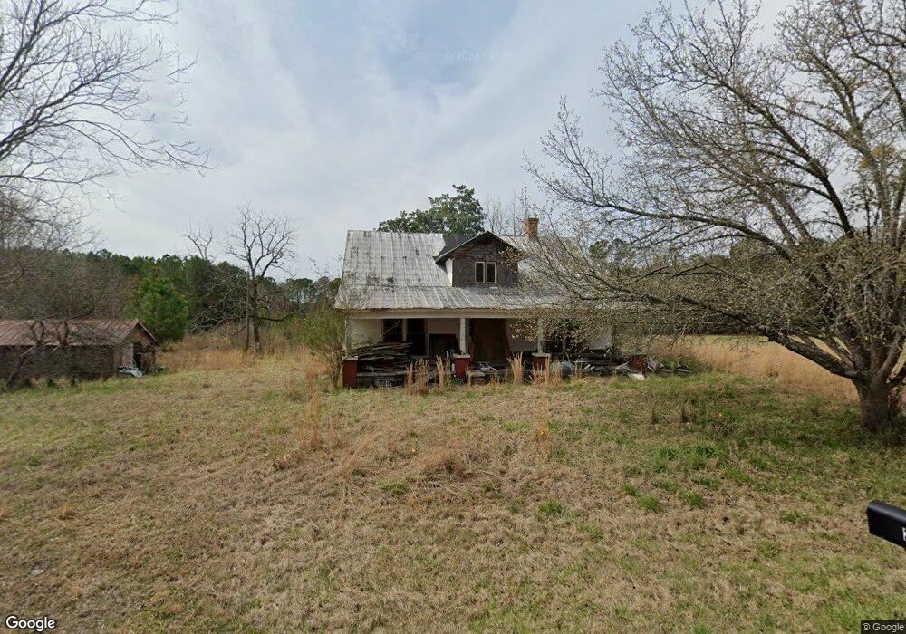 2801 White Rock Rd, Lincolnton, GA 30817 - photo 1