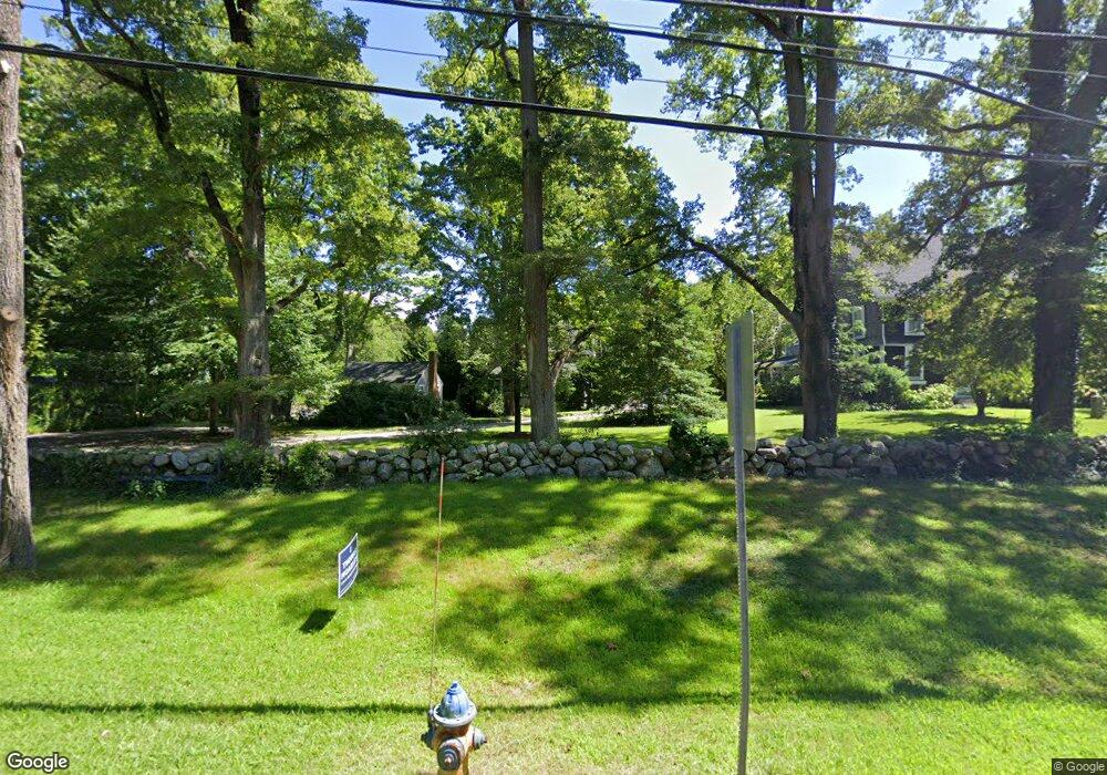 260 Woods Hole Rd, Falmouth, MA 02540 - photo 1