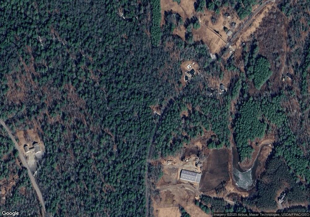 92 Chopps Cross Rd, Woolwich, ME 04579 - photo 1