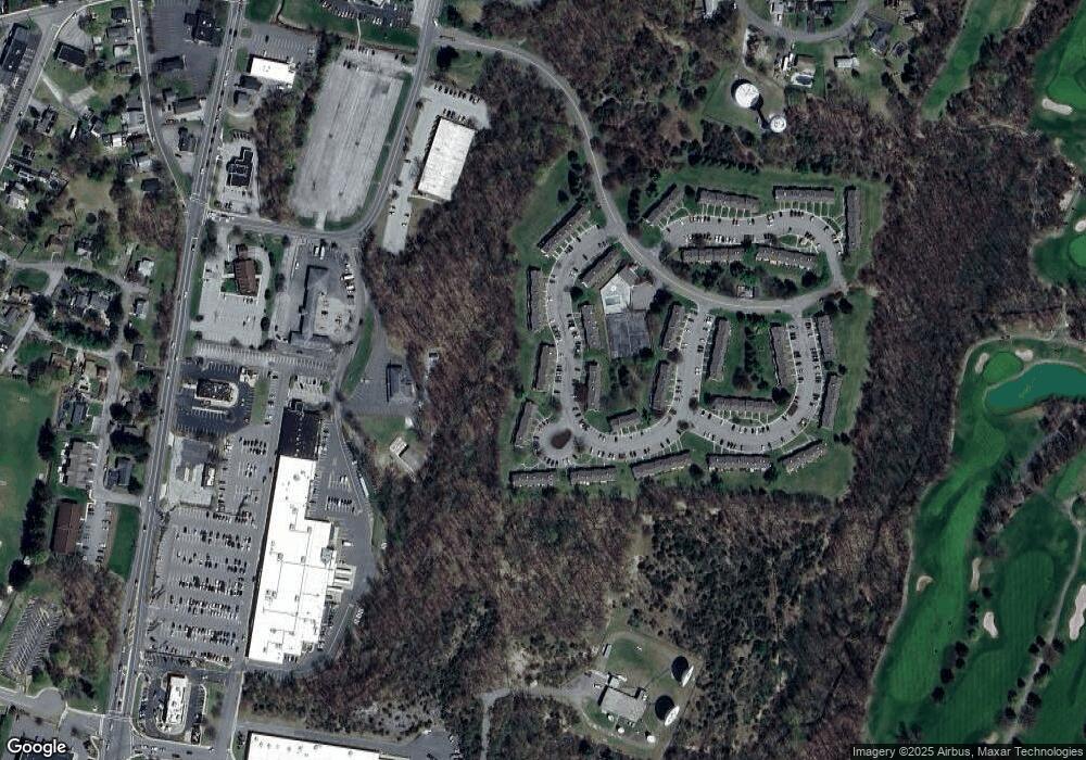 46 Constitution Way unit F2, Franklin, NJ 07416 - photo 1