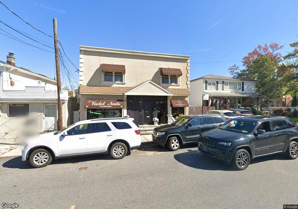 95 Barclay Ave, Staten Island, NY 10312 - photo 1