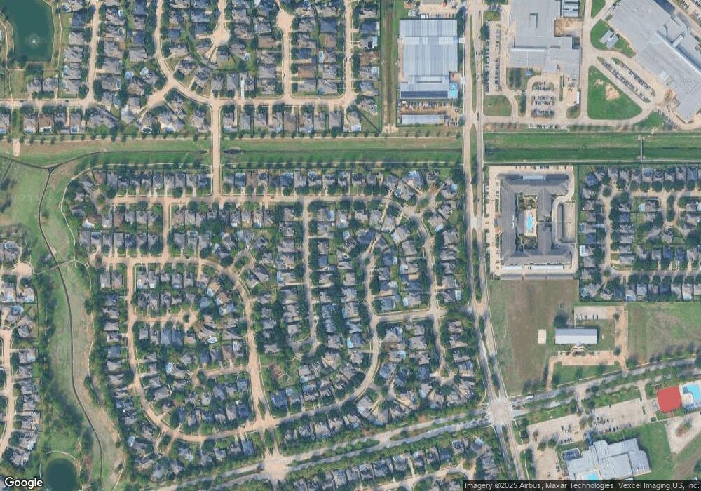 16906 Cross Springs Dr, Houston, TX 77095 - photo 1