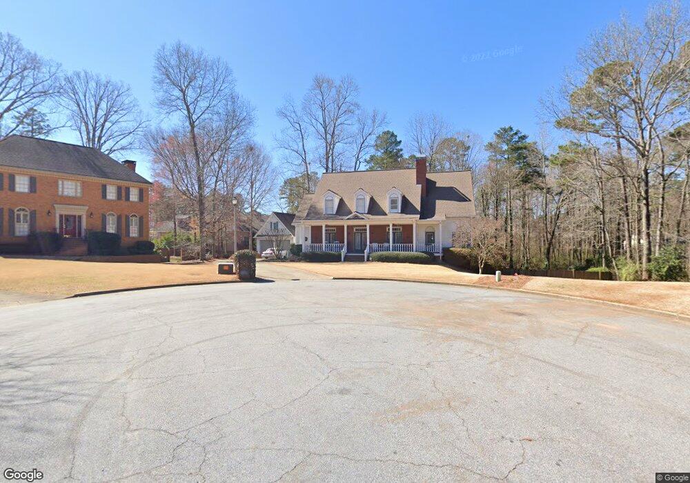 961 Summer Cove Ln unit 2, Stone Mountain, GA 30087 - photo 1